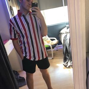 Tommy Hilfiger shirt